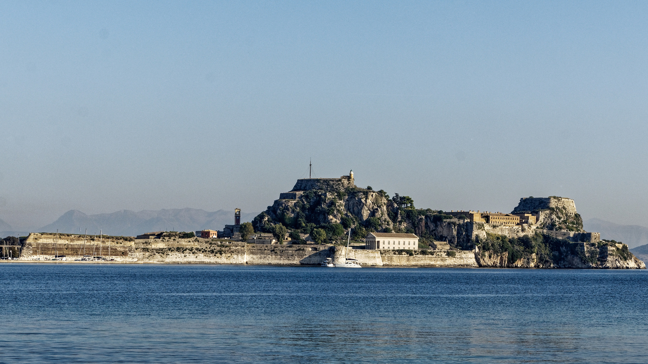 20191022 101019•Corfu•Ionian Islands•Greece